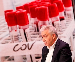 Vaccino Covid Italia, quando arriva: le risposte di Arcuri