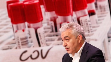 Vaccino Covid Italia, quando arriva: le risposte di Arcuri