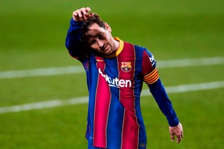 Rivaldo: "Messi? Il Barcellona non può più permetterselo. È l'ultima stagione"