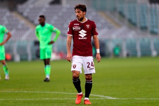 Torino, Verdi con l'Inter deve svegliarsi: ora o mai più