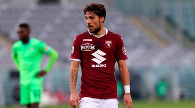 Torino, Verdi con l'Inter deve svegliarsi: ora o mai più