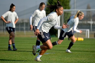 La Juve in trasferta a Napoli, Fiorentina-Milan apre la 9ª giornata