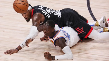 Nba, ufficiale: Dennis Schroder ai Lakers