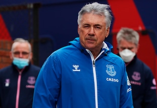 Juve, Ancelotti chiama Khedira all'Everton: "Mi piacerebbe averlo"