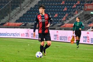 Bologna, Mihajlovic ne recupera cinque