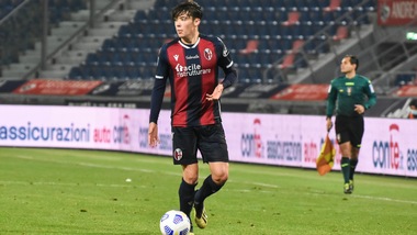 Bologna, Mihajlovic ne recupera cinque