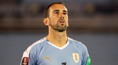 Godin positivo al Coronavirus, salta Juve-Cagliari