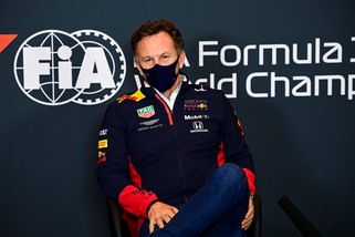 F1 Red Bull, Horner: "Tante ipotesi per i motori ma risposte rapide"