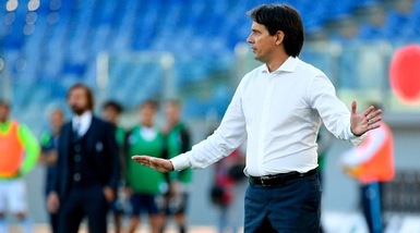 Crotone-Lazio, la lista dei convocati di Inzaghi