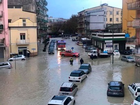 Crotone-Lazio si gioca: "Campo in perfette condizioni"