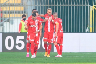 Diretta Serie B dalle 14: probabili formazioni e dove vederla in tv