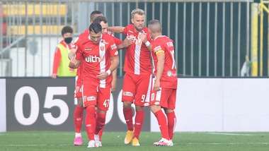 Diretta Serie B dalle 14: probabili formazioni e dove vederla in tv