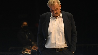 Nazionale, qualificazioni Euro 2022: Sacchetti convoca 16 giocatori