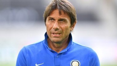 Conte: "Eriksen ha poco spazio nell'Inter? Ha avuto tante occasioni”