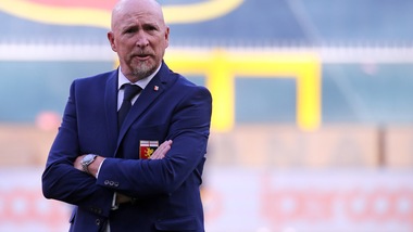 Genoa, Maran verso l'Udinese: "Attenti agli episodi, ci sono costati cari"