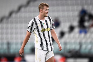 Juve, ecco le convocazioni. De Ligt e Alex Sandro ok