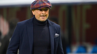 Mihajlovic: "Sampdoria ottima squadra. Il Bologna deve fare di più"