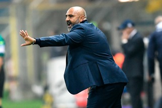 Parma, Liverani: "Roma impegno ostico. Voglio vedere miglioramenti"