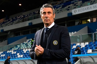 Udinese, Gotti: "Mandragora sta tornando al top"