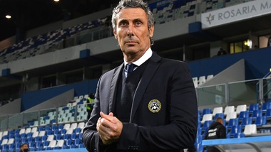 Udinese, Gotti: "Troveremo un Genoa agguerrito. Mandragora? Sta tornando"