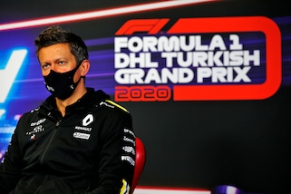 F1 Renault, Budkowski: "Alonso motivatissimo: non vede l'ora di iniziare"