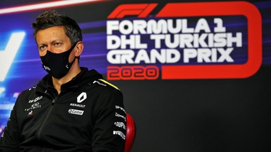 F1 Renault, Budkowski: "Alonso motivatissimo: non vede l'ora di iniziare"