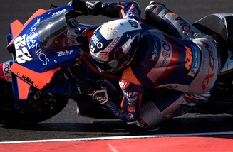 MotoGp: GP Portogallo in diretta alle 15, la corsa in tv