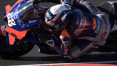 MotoGp: GP Portogallo in diretta alle 15, la corsa in tv