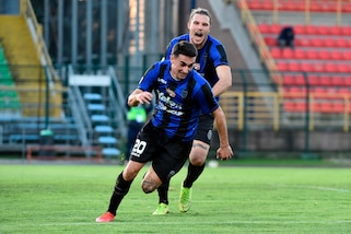 Renate inarrestabile, 2-1 all'Alessandria. Al Grosseto il derby col Livorno