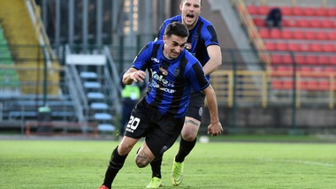 Renate inarrestabile, 2-1 all'Alessandria. Al Grosseto il derby col Livorno