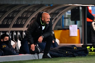 Italiano: "Il no al Genoa? Con lo Spezia c'è un legame speciale"