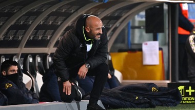 Italiano: "Il no al Genoa? Con lo Spezia c'è un legame speciale"