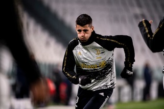 Cadena Ser: "Morata è stato vicino al Barcellona in estate"