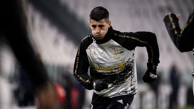 Cadena Ser: "Morata è stato vicino al Barcellona in estate"