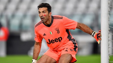 Barcellona-Juve, i convocati di Pirlo: torna Buffon