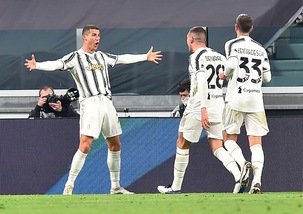 Mendes: "Ronaldo il migliore della storia del calcio"