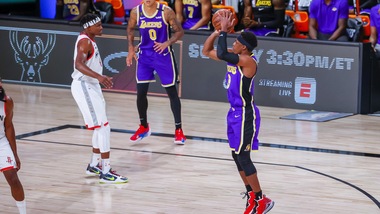 Mercato Nba con Atlanta sempre protagonista: ecco Rondo!