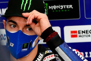 GP Portogallo, Viñales: "Situazione peggiora dopo ogni sessione"