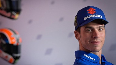 MotoGp, Mir: "La bellezza di mia mamma? Un problema da sempre"