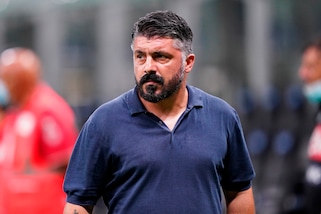 Napoli, i convocati di Gattuso per il Milan. Tamponi tutti negativi