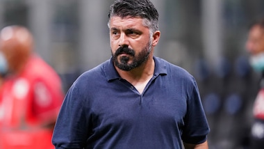Napoli, i convocati di Gattuso per il Milan. Tamponi tutti negativi