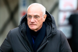 Atalanta, Percassi: "Liverpool? Andiamo all'università del calcio"