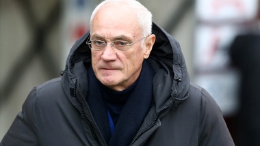 Atalanta, Percassi: "Liverpool? Andiamo all'università del calcio"