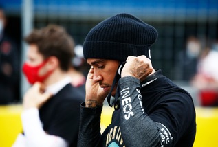 F1 Massa: "Hamilton ha mostrato a tutti le sue capacità"