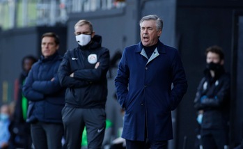 Ancelotti torna a vincere, Liverpool in testa alla Premier con Mourinho