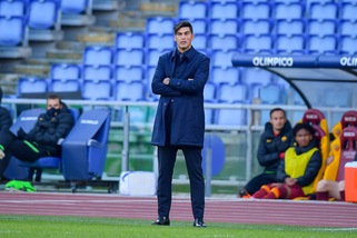 Fonseca: "Contratto in scadenza? L'importante è che la Roma vinca"