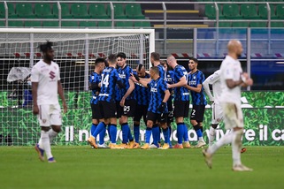 Inter-Torino 4-2: beffa granata a San Siro, Lukaku trascina Conte in rimonta