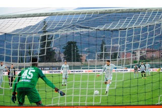 Ascoli-Entella 1-1: Mancosu illude Tedino. Borra, che peccato!