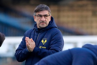 Verona, Juric: "Peccato, avevamo dominato il Sassuolo"