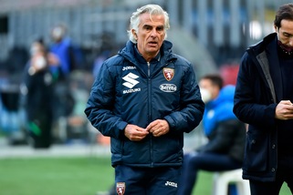 Torino, Conti: "Risolveremo i problemi e faremo grandi cose"